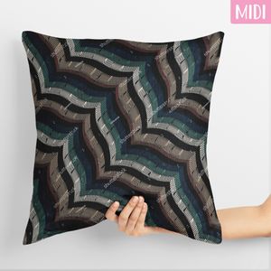 Hovedbilde Zigzag mørk